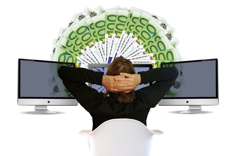 Building Online Presence